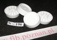 NÓŻKI GUMOWE POD SUSZARKĘ